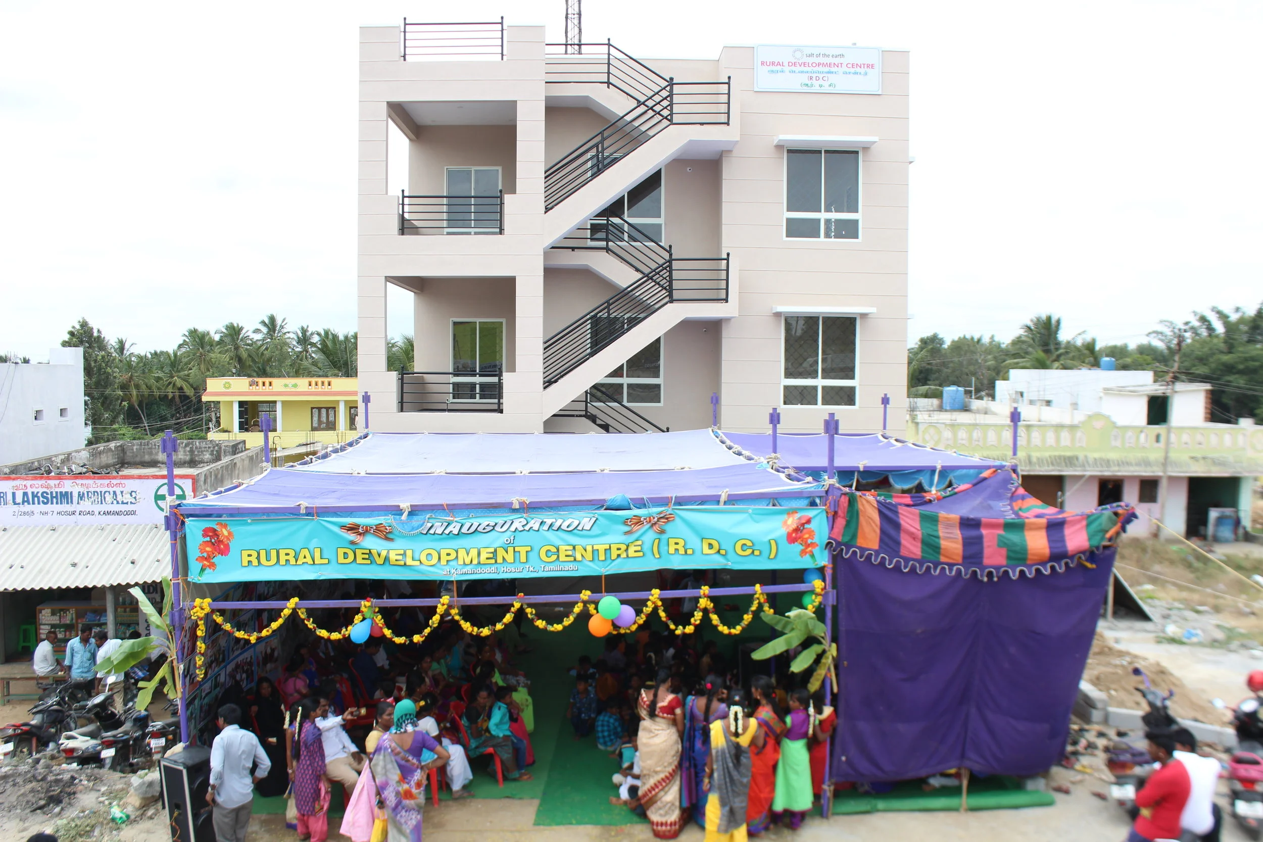 5 ways your support has changed lives in 2018