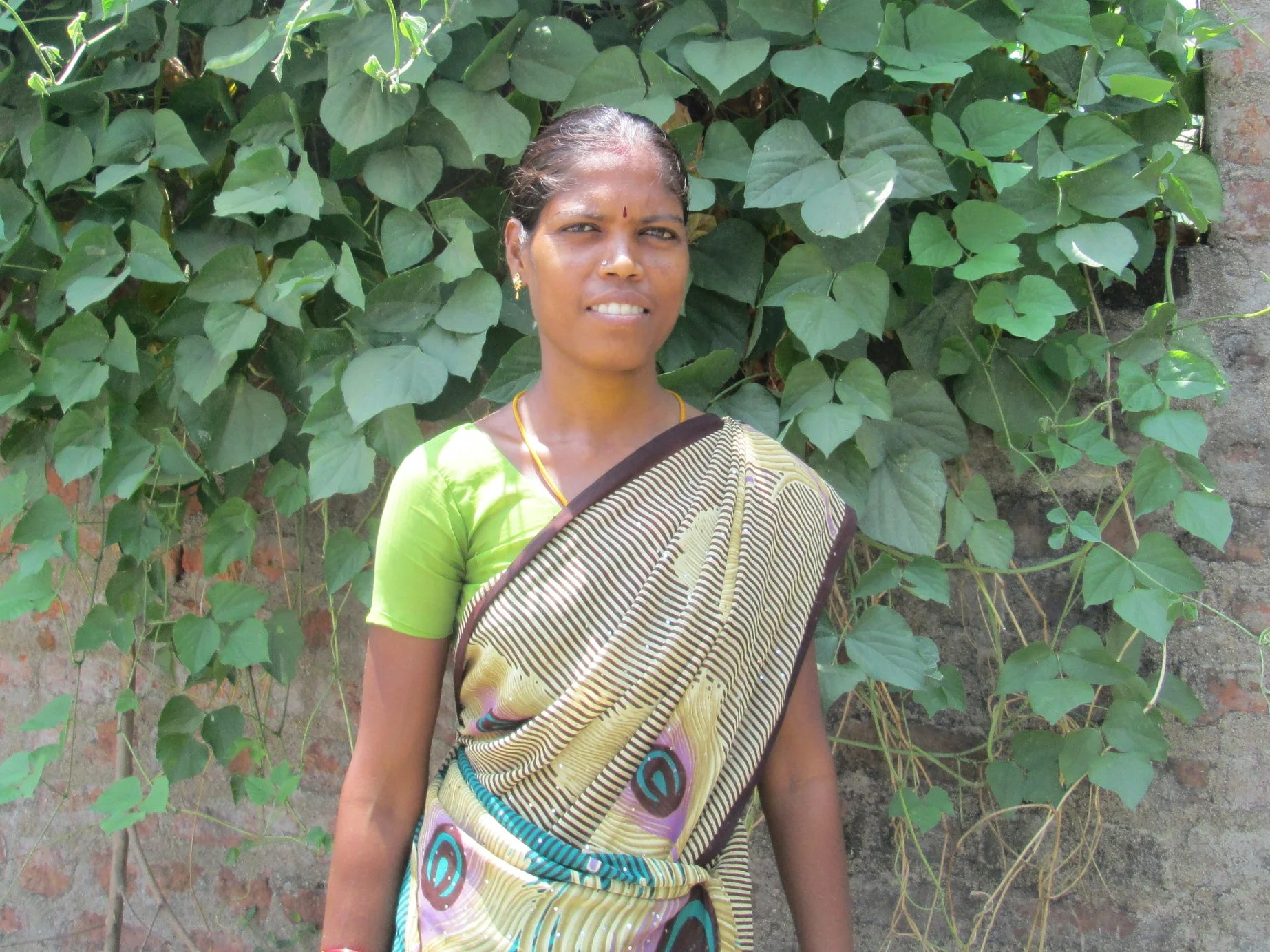 Devi, Health Warrior