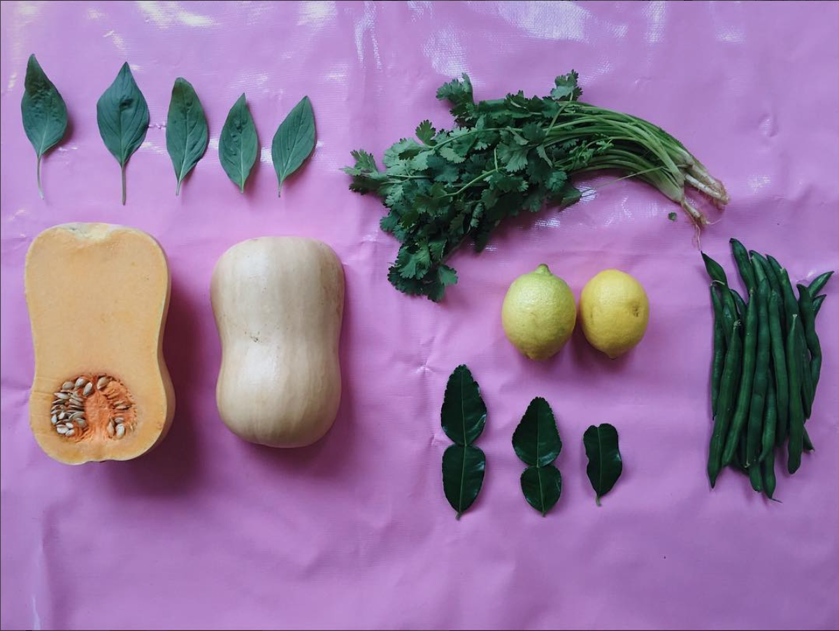 Food is art