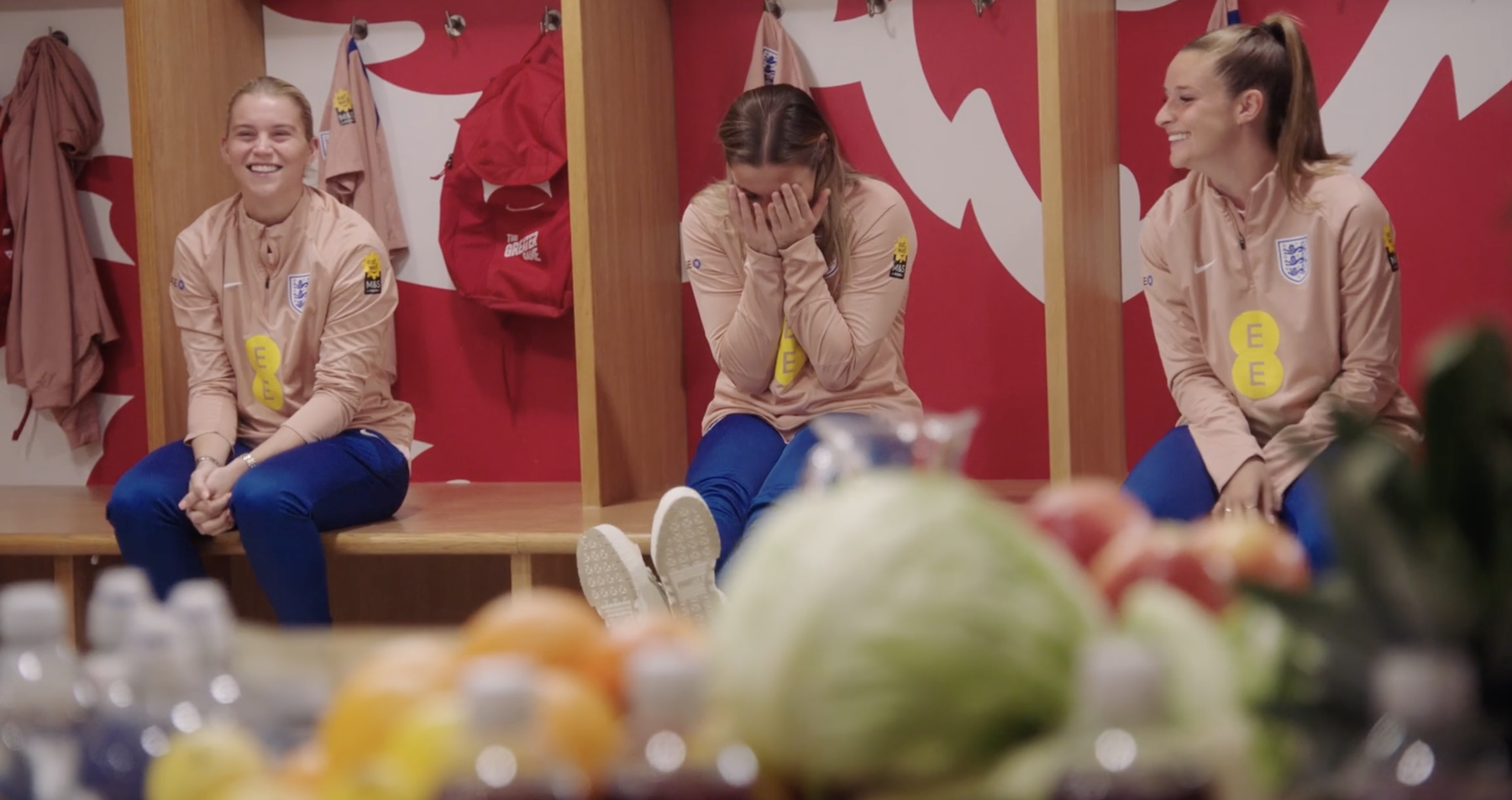 Marks & Spencer x FA x Jack Whitehall BHS