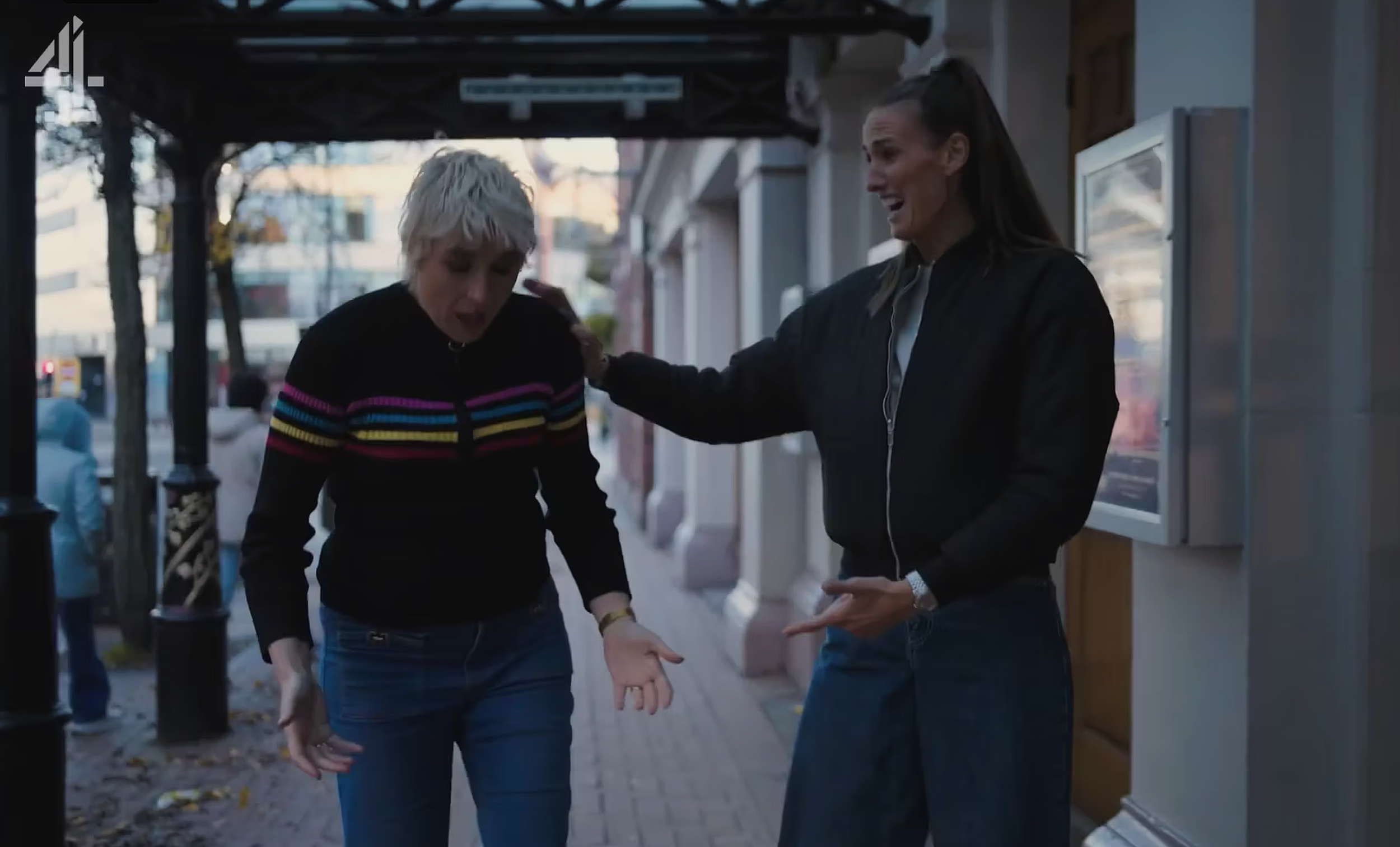 ADOBE WOMENS FA CUP 2025 | CHANNEL 4