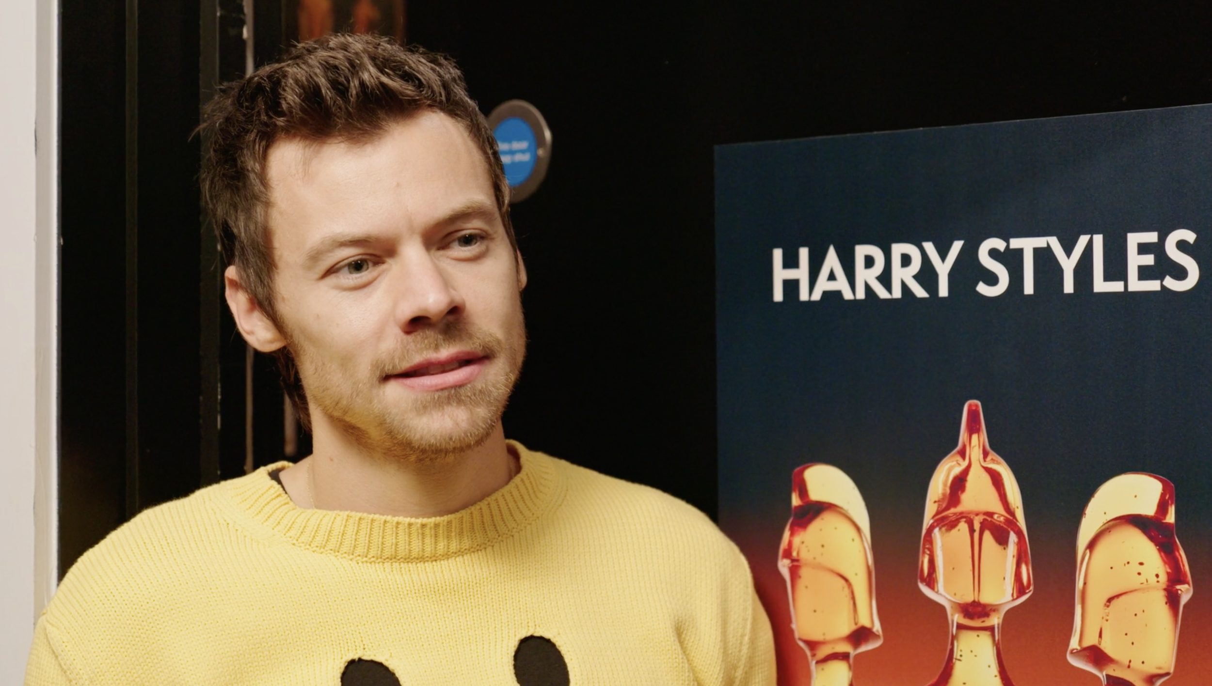 BRITS 2026 | JACK WHITEHALL & HARRY STYLES