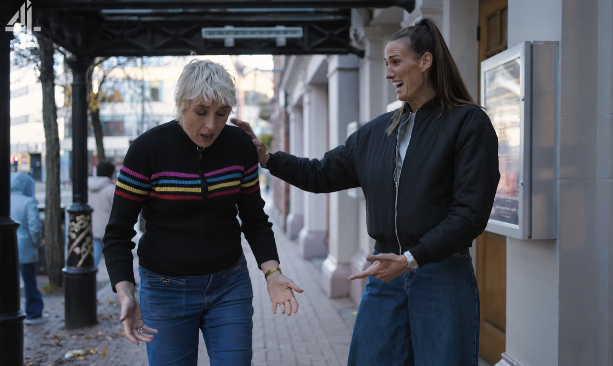 ADOBE WOMENS FA CUP 2025 | CHANNEL 4