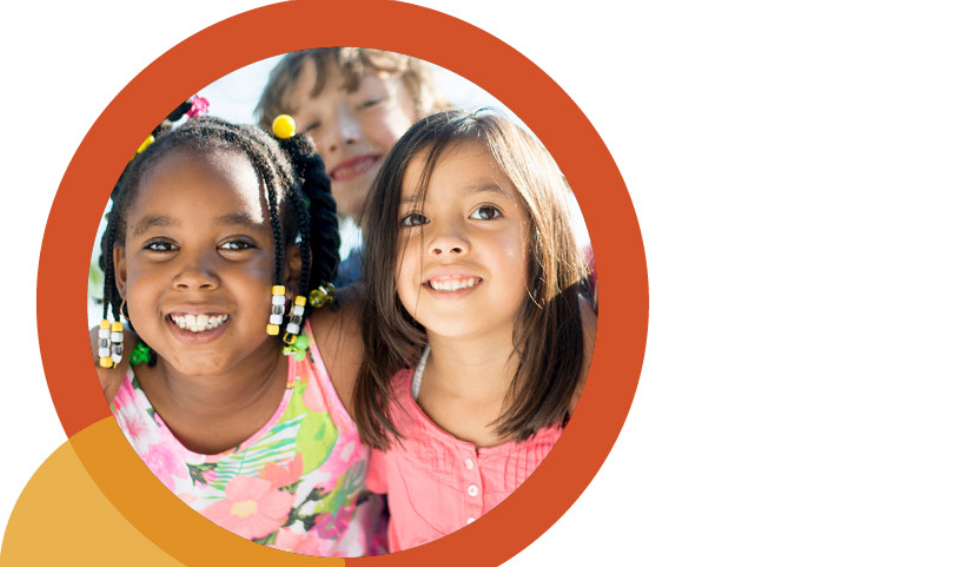 NAEYC Week of the Young Child