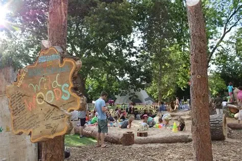 Pizza in the Park