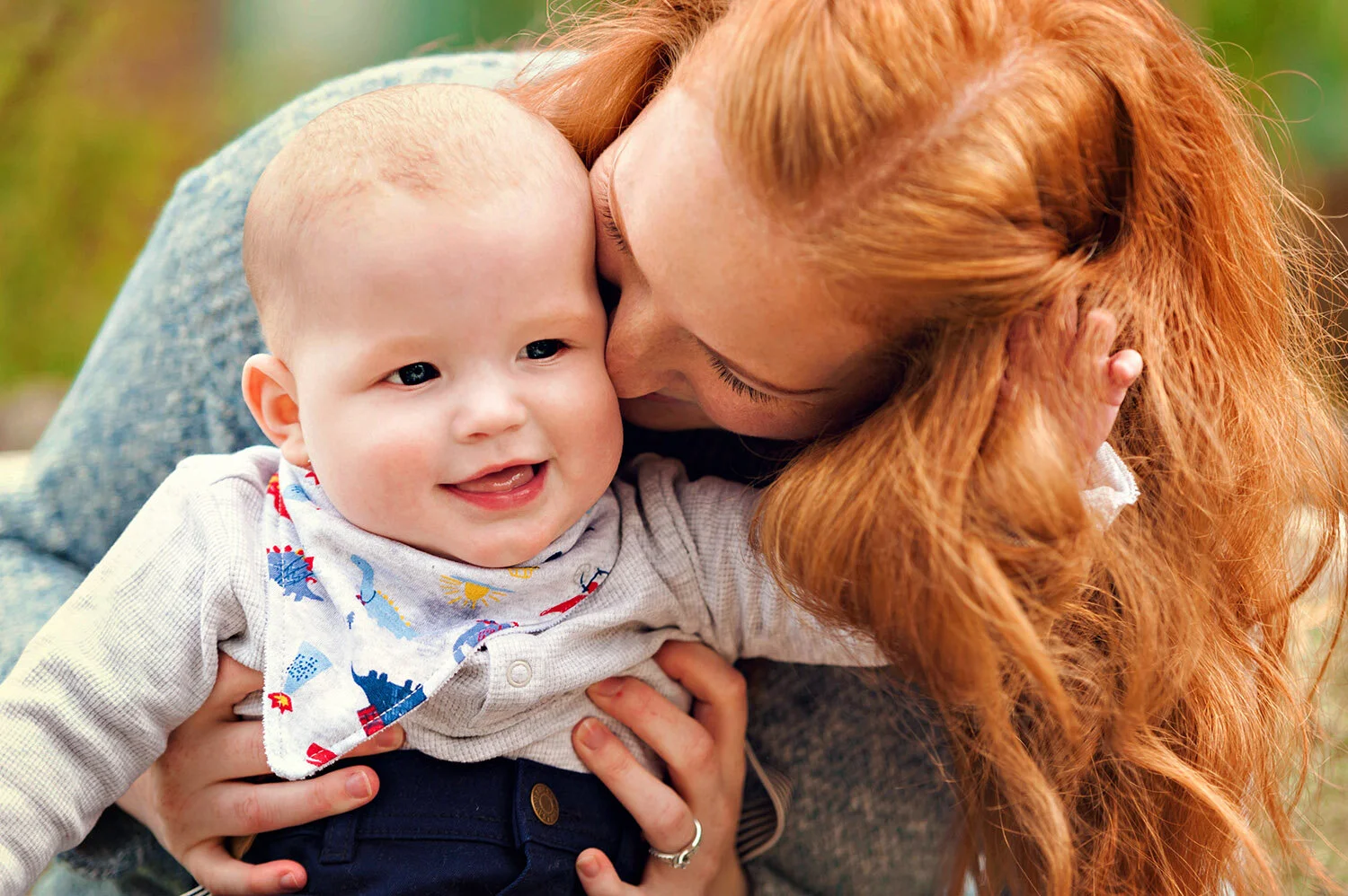 Devon Family Photographer