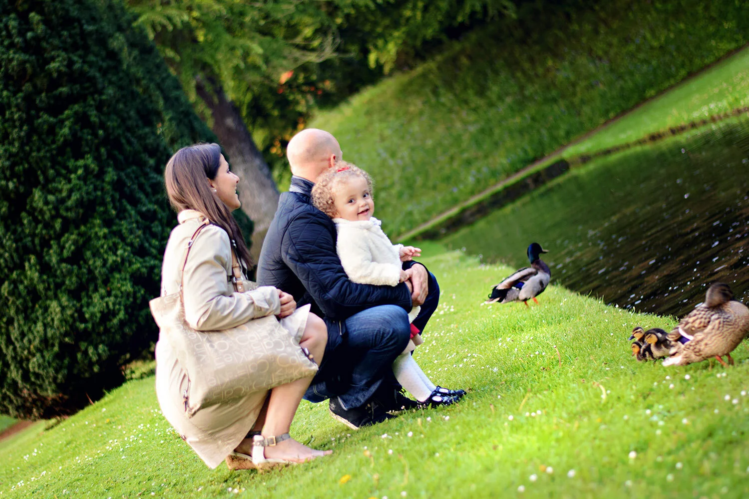 Devon Family Photographer