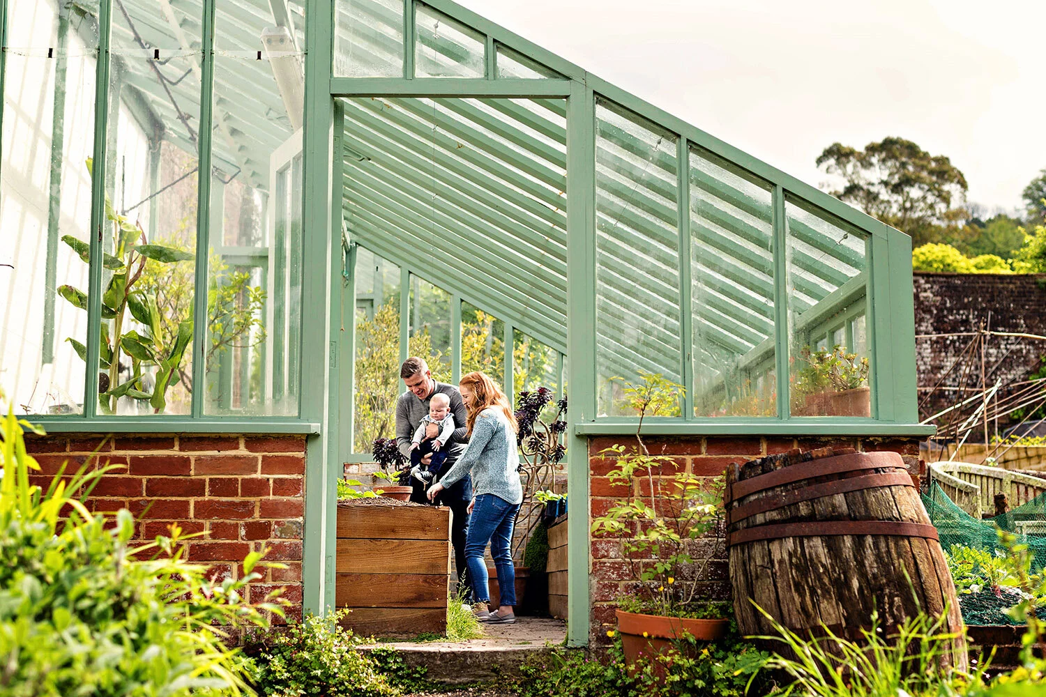 Family Photographer Devon