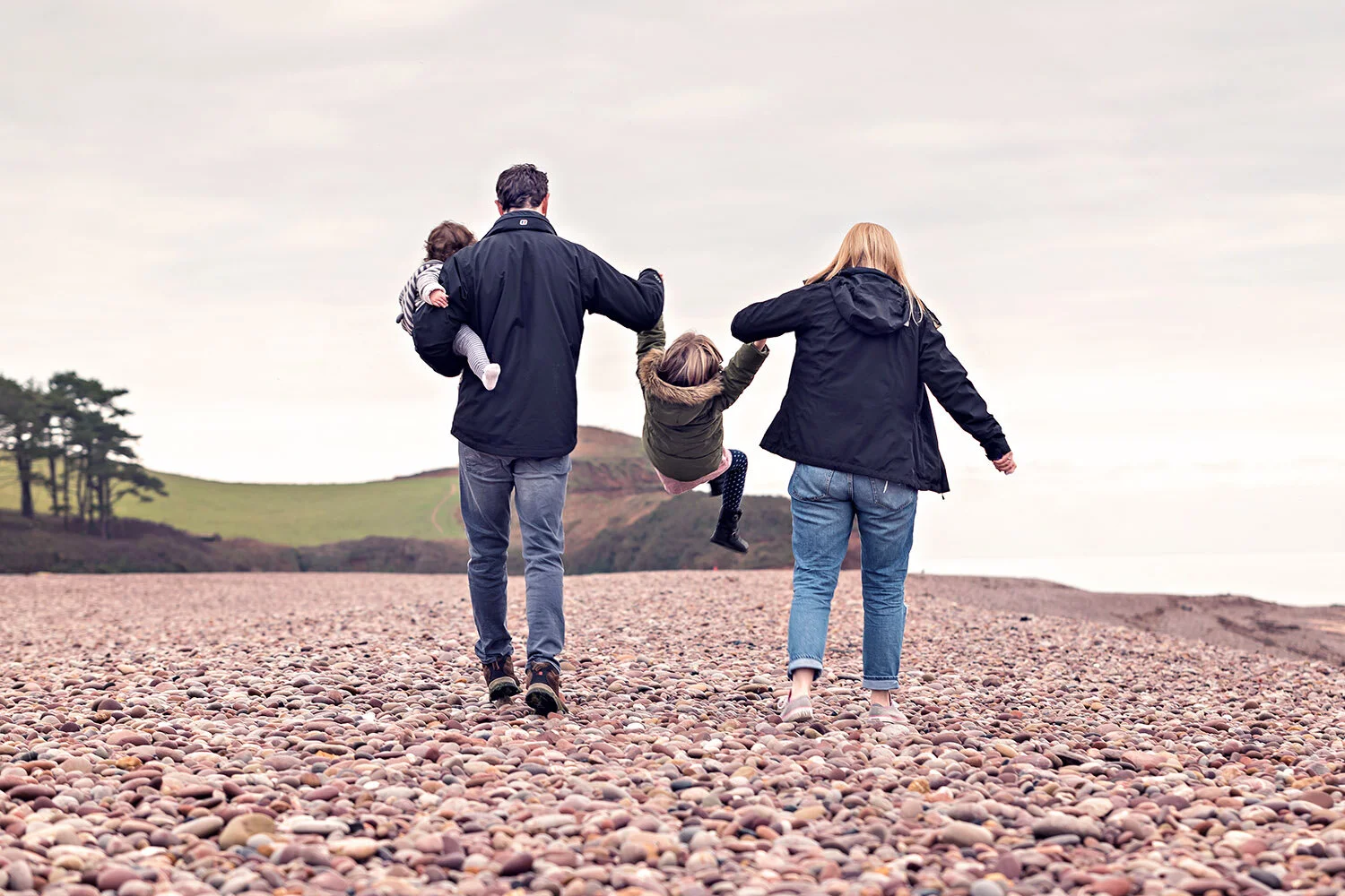 Family photographer Devon