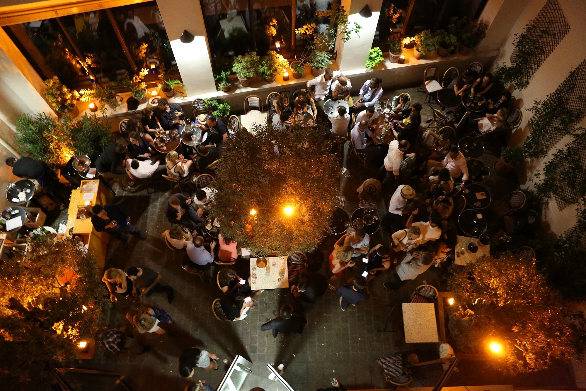 The Bureau Premium Coworking In Paris