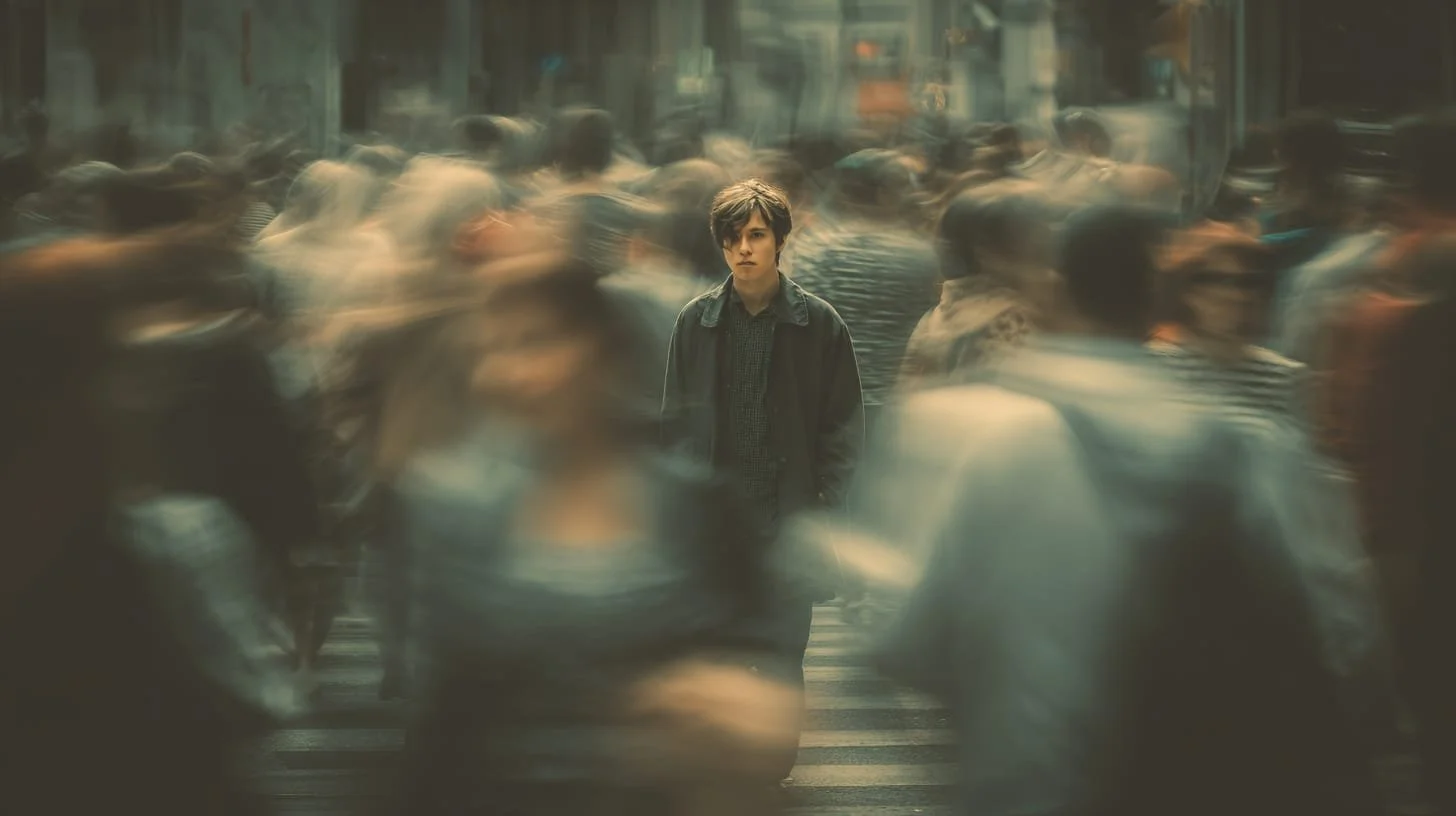 WINNING THE WAR, NOT THE BATTLE