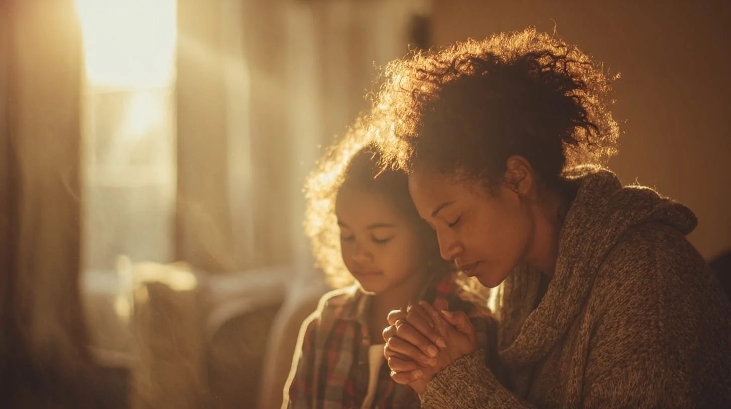 Did We Raise Your Children to Fear You… Or to Fear God?