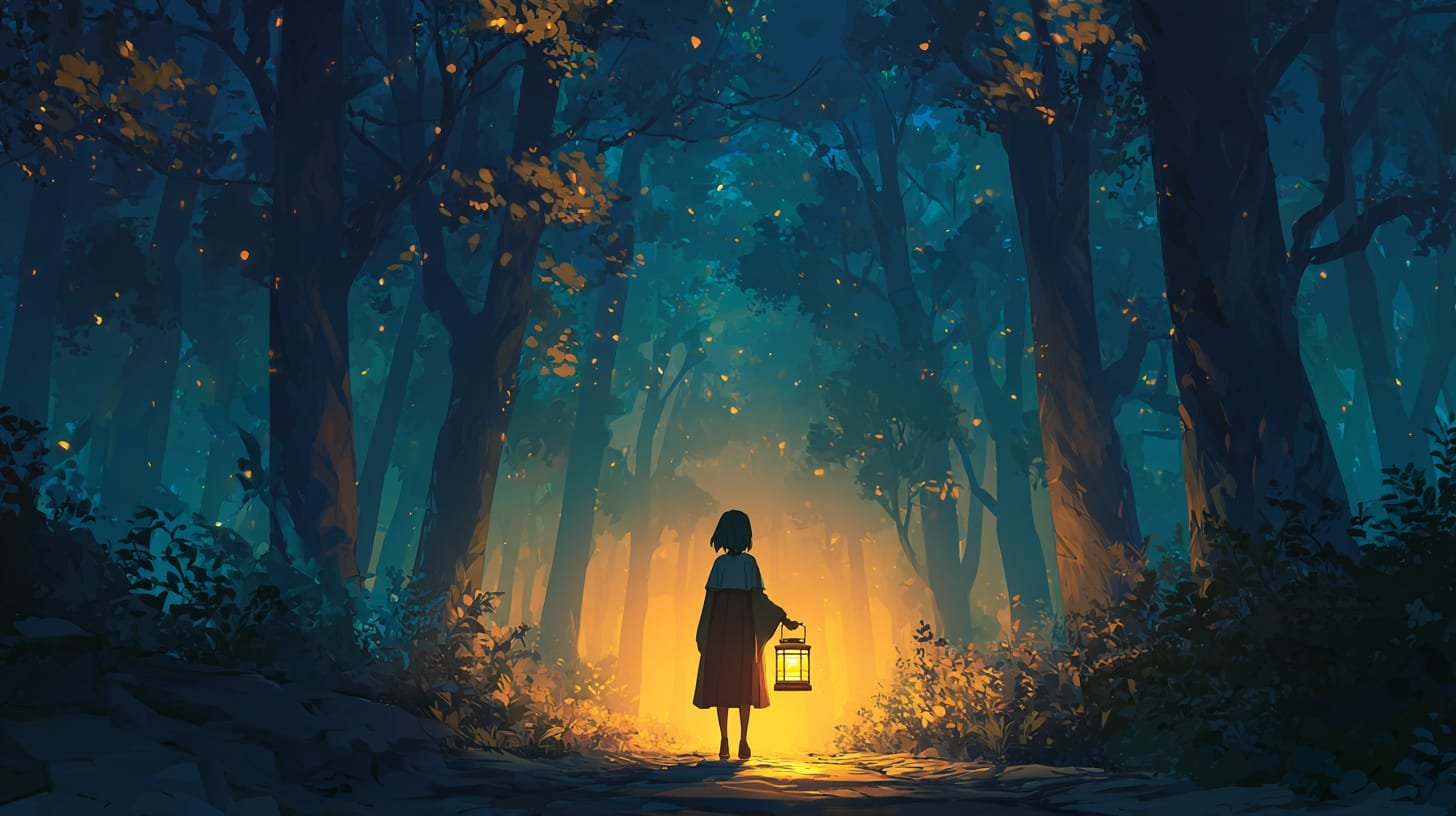 Faith Starts with Following