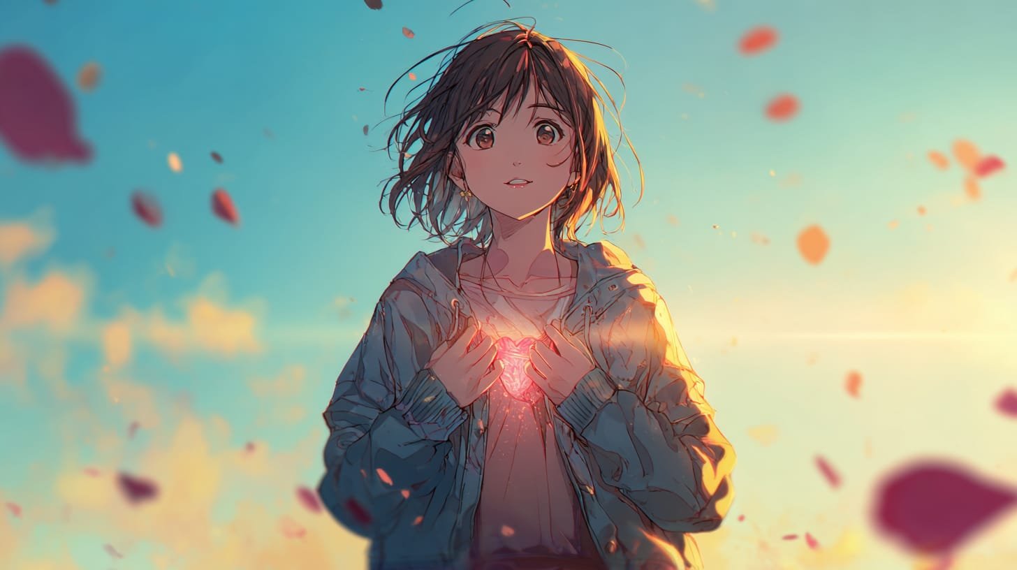 Genuine Heart Influence