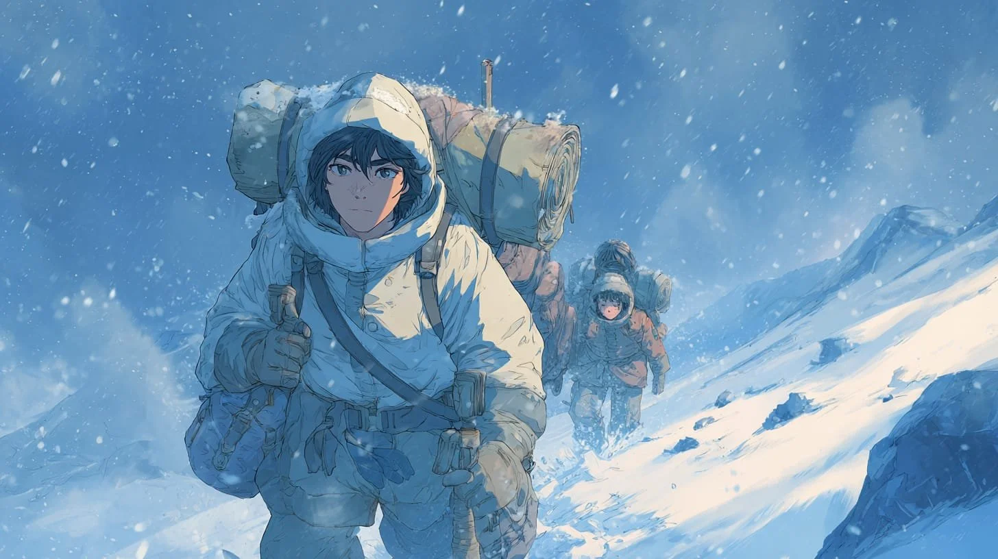 Sherpa