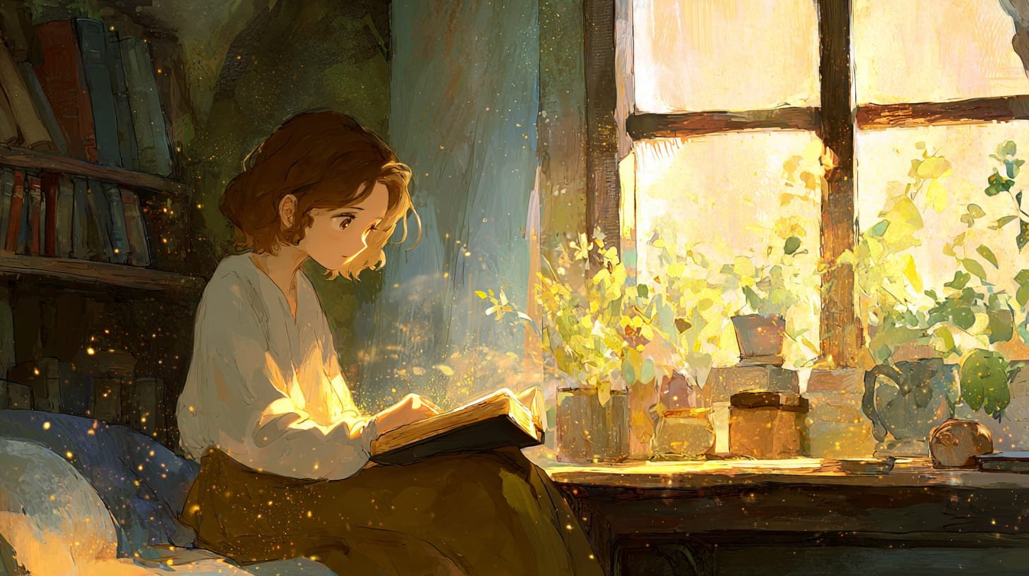 Kepemimpinan yang Dimulai dari Dalam