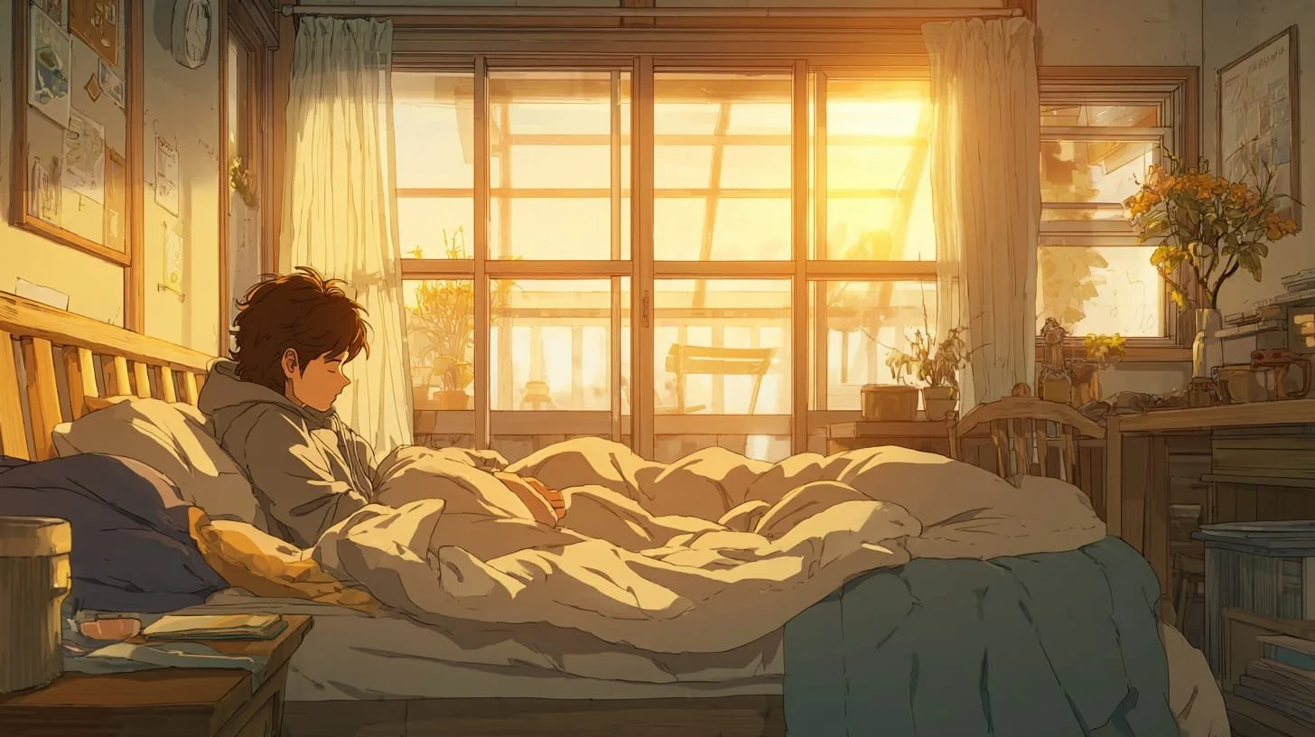 Memimpin Diri Sendiri