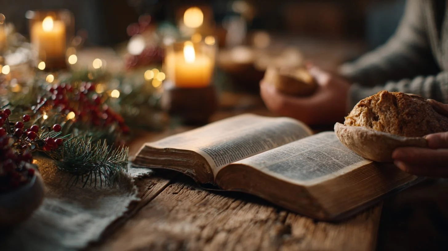 Nazar Pengikut Kristus