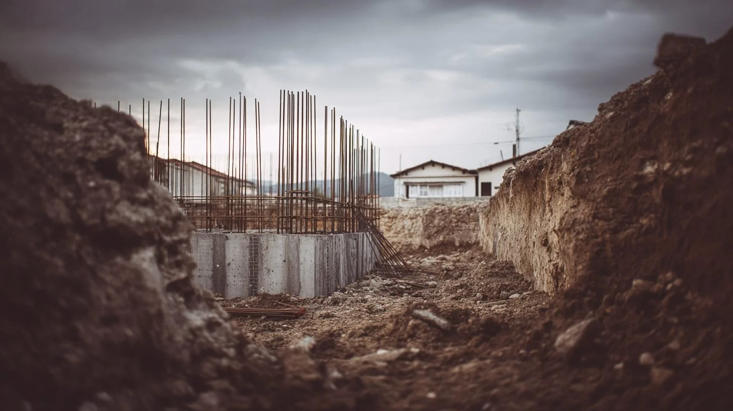 Pondasi yang Tidak Terlihat