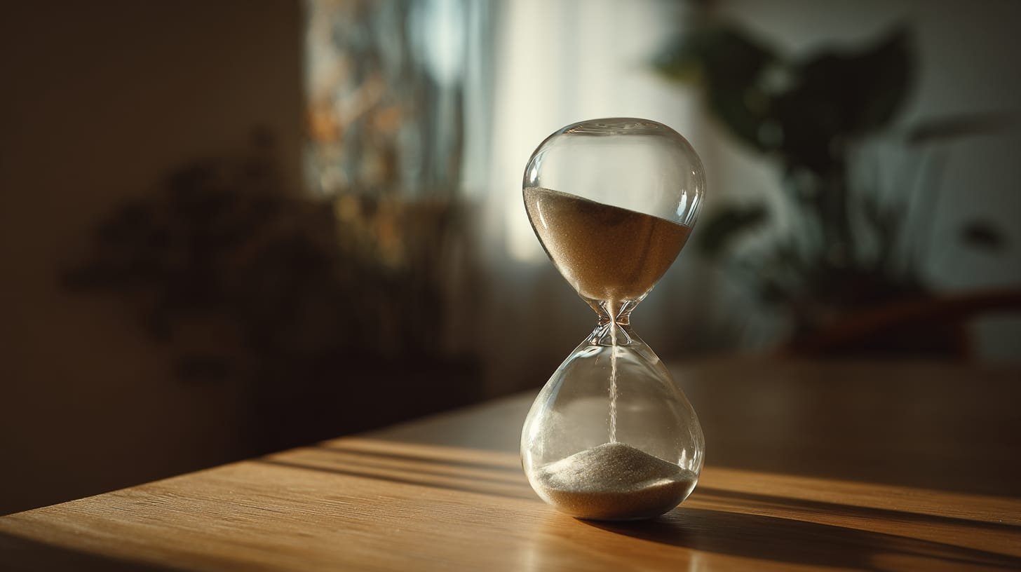 Belum Perlu, Bukan Belum Laku