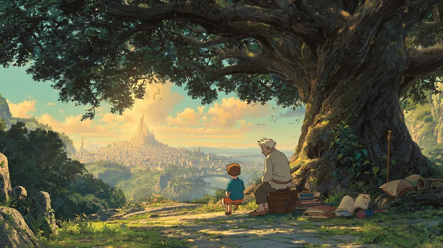 Gembala yang Memimpin, Pemimpin yang Memuridkan