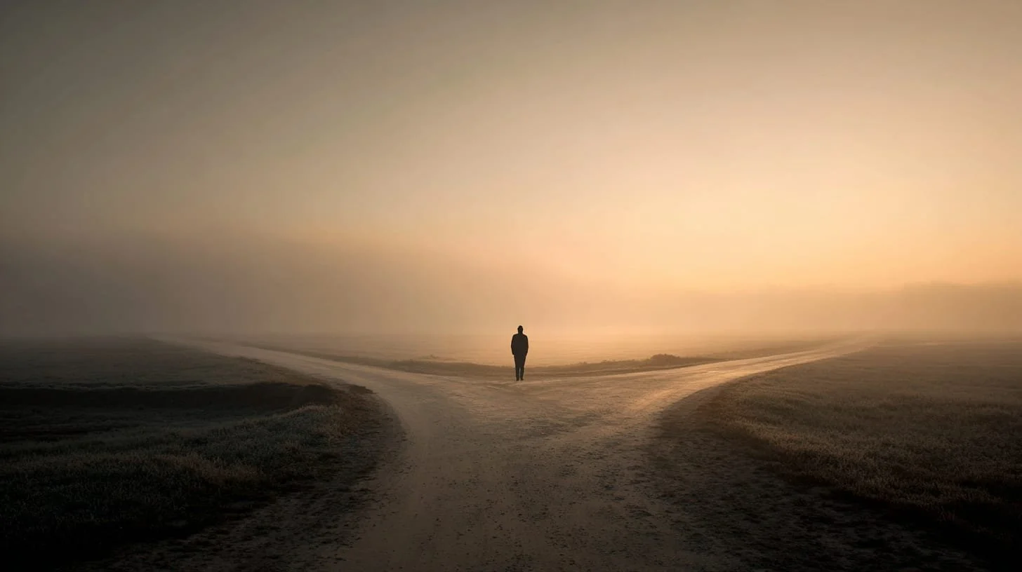 Ketahui panggilan dari Tuhan