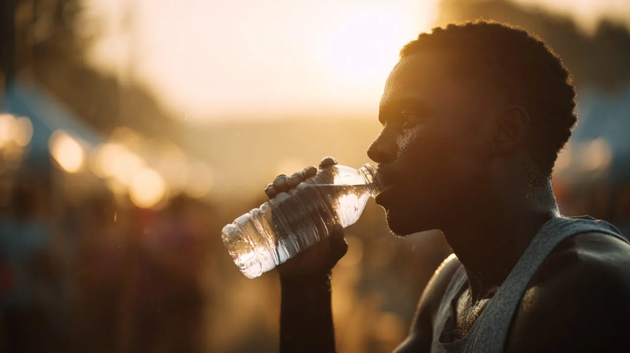 Seni Beristirahat: Agar Tak Tumbang di Maraton Iman