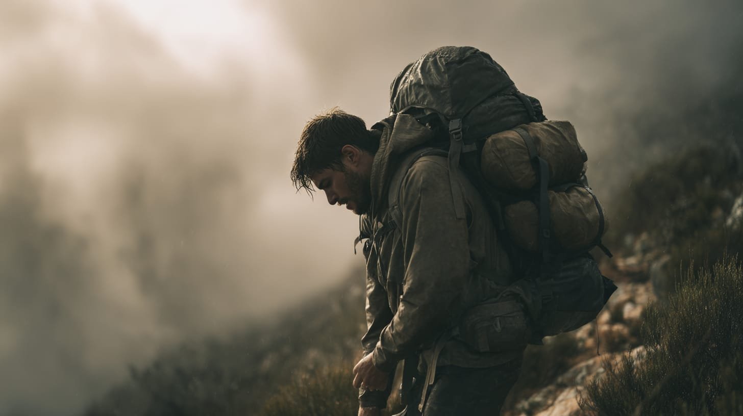 Lepasin Aja, Biar Nggak "Encok"