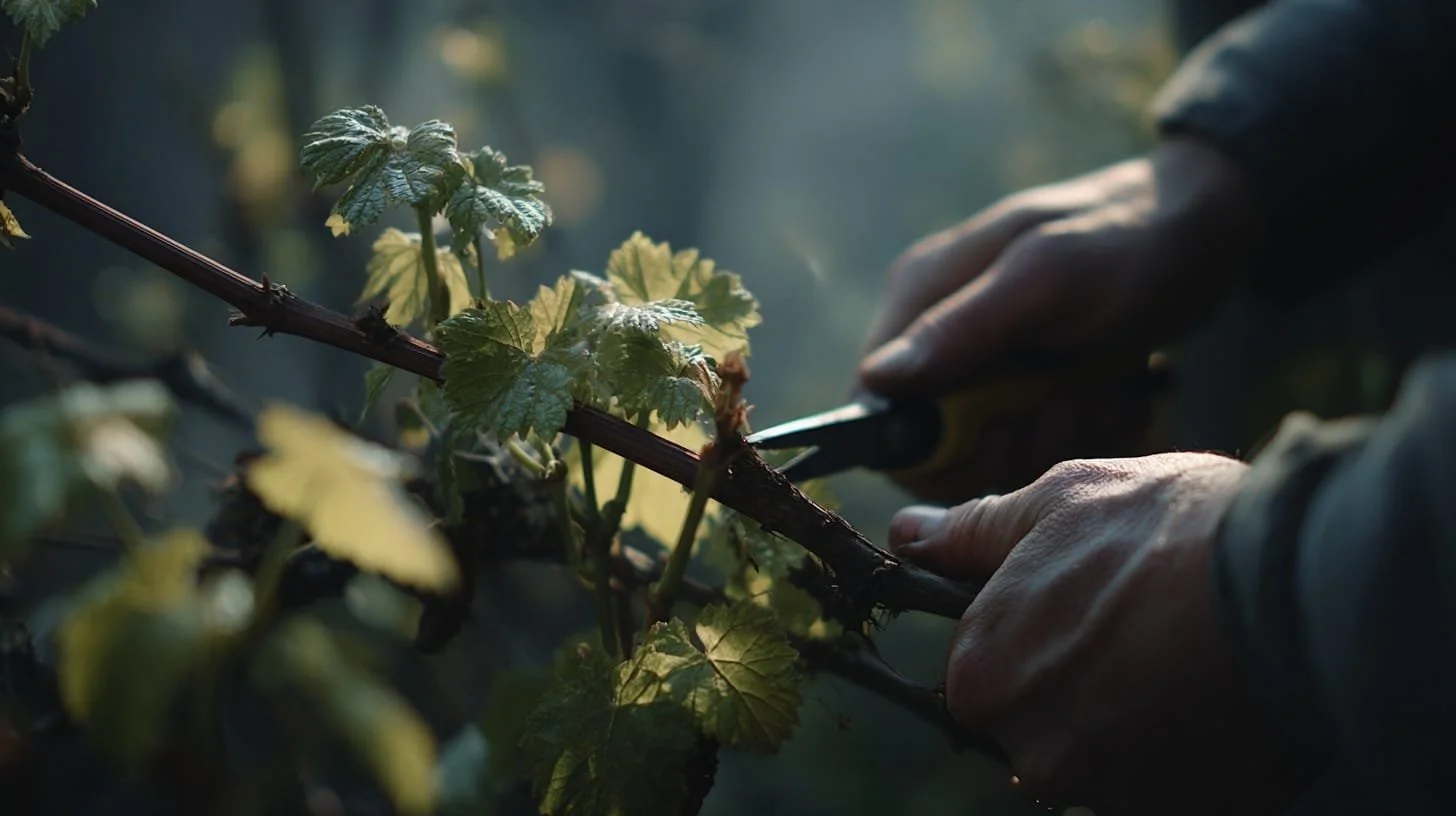 Enough to Hold, Brave to Let Go