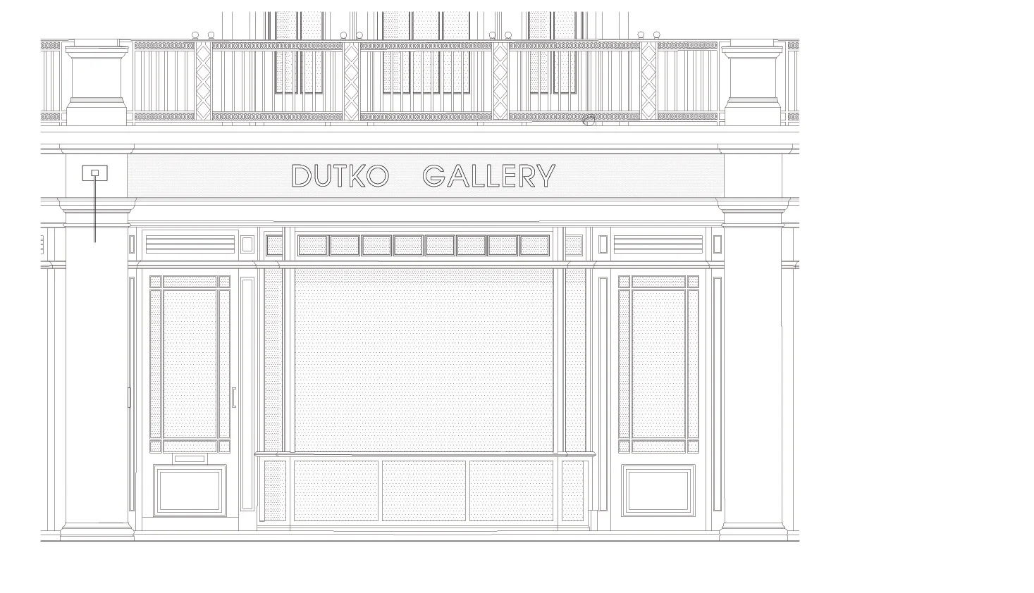 DUTKO Art Gallery