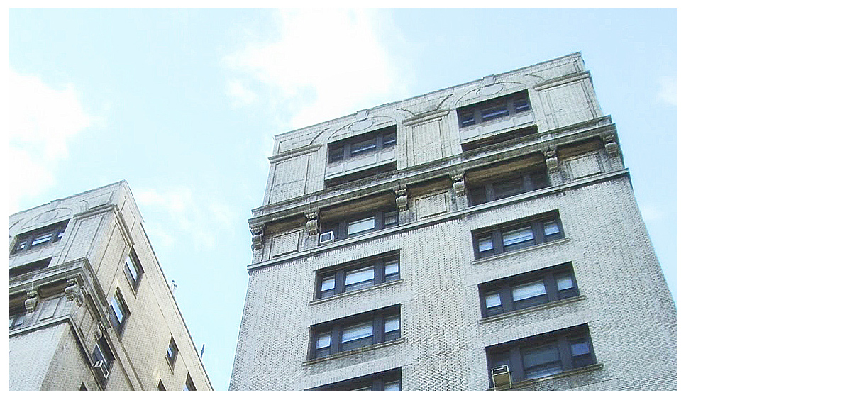 760 West 98th St. - New York