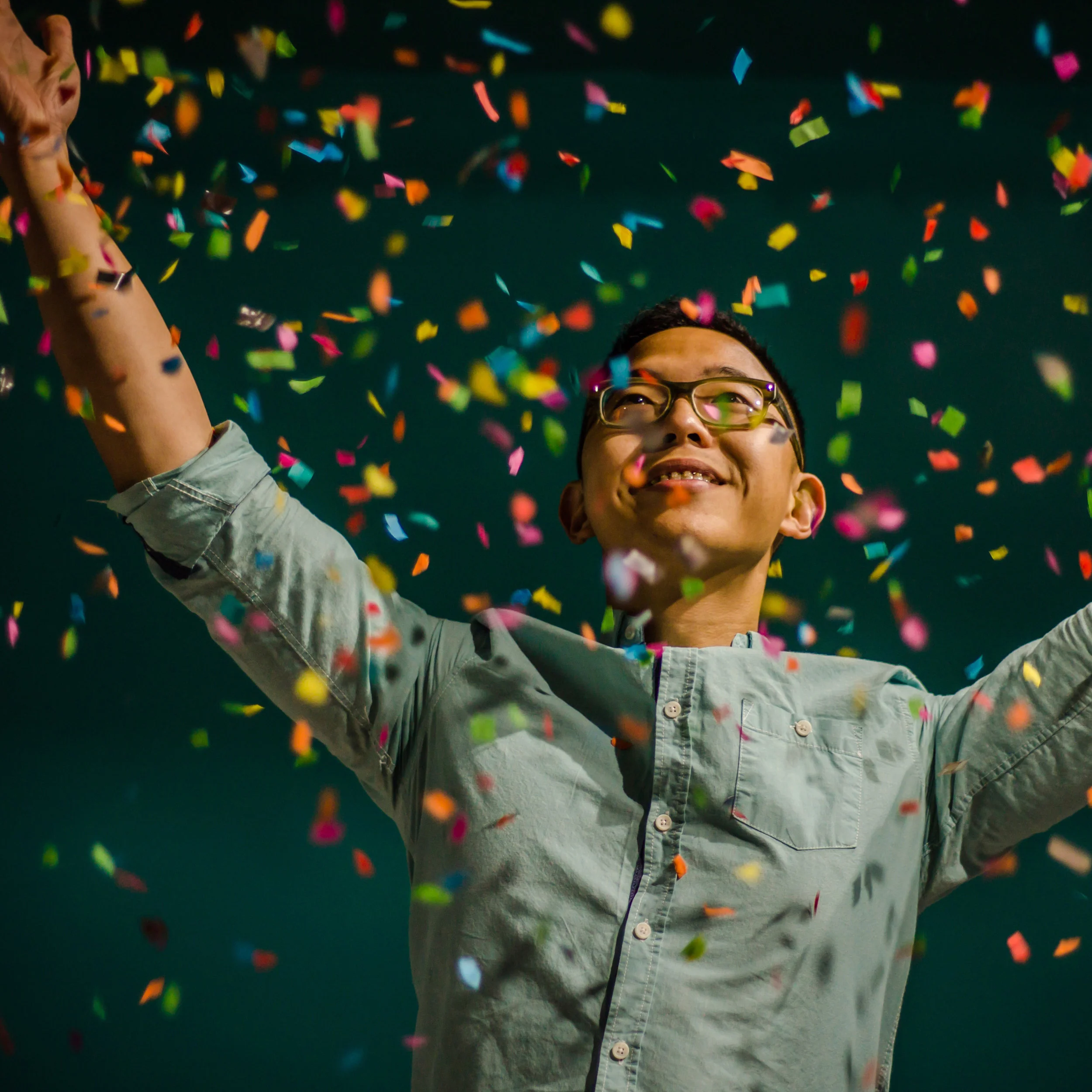 How come 130 British universities are in the Top Ten for something or other?