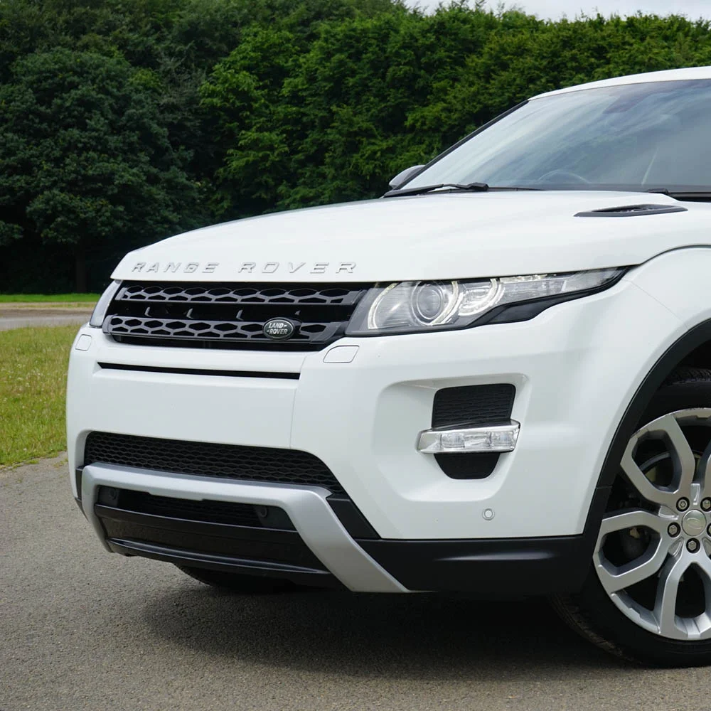 One non-EU International student is worth more to the UK economy than one exported Range Rover.