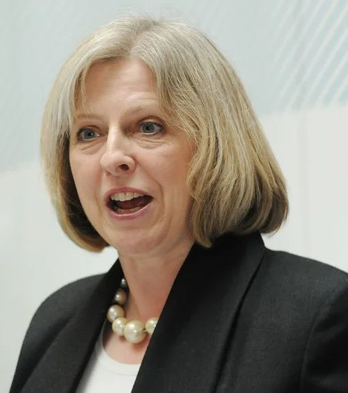 Theresa May is about to do another U-turn. This time on international students