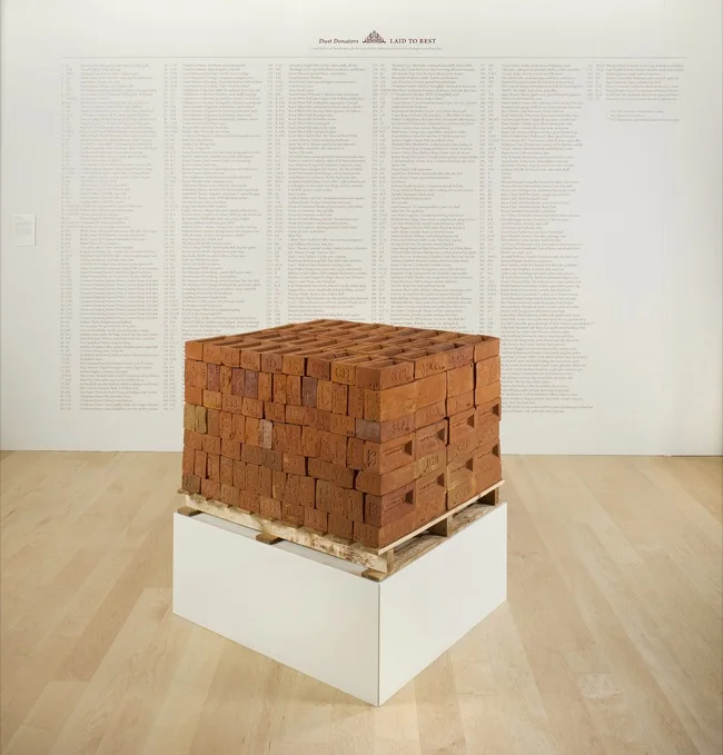 web_L. Laid to Rest, Wellcome Collection 2011.jpg