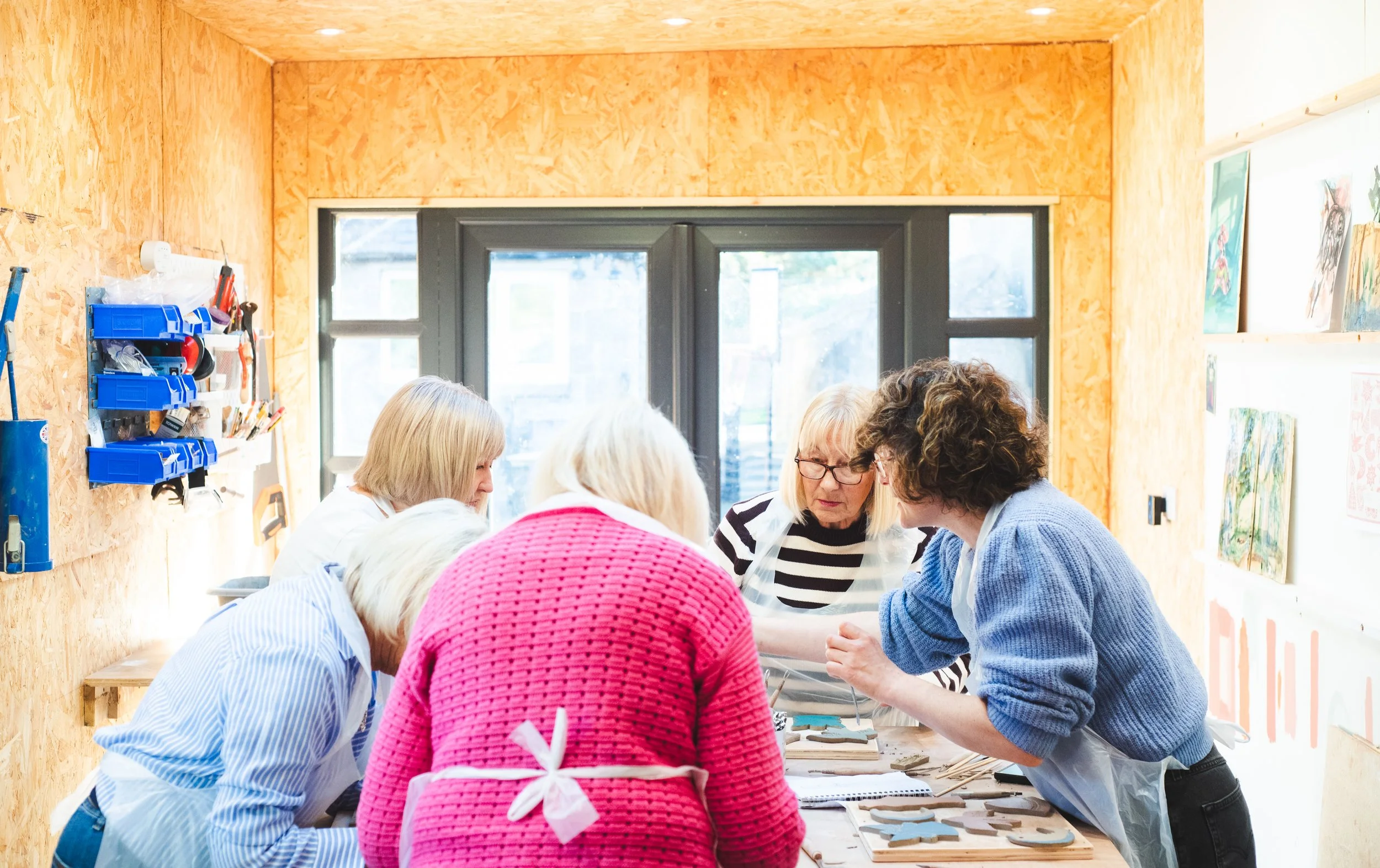  Head over to the contact page and ping me a message to book yourself a space.  Only 6 places available in each workshop, hope to see you there!  I am here to answer any questions too so don’t hesitate to get in touch on the contact page. 