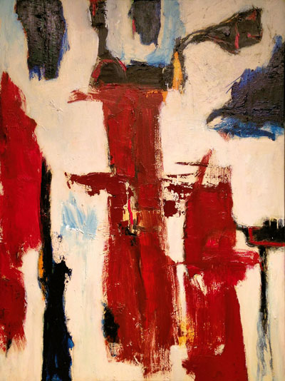 Untitled (FFT 1-17)