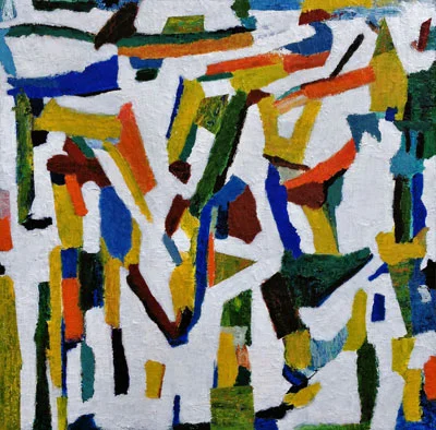 Untitled (STF 11-16)