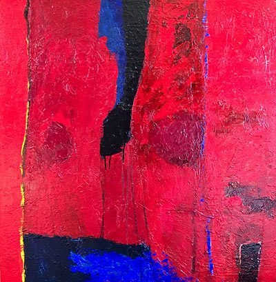 Untitled (RD 2-22)