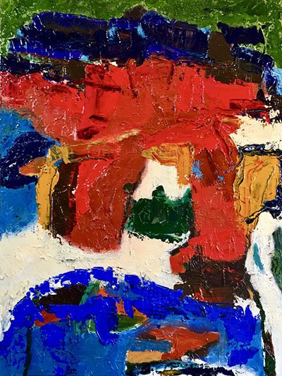 Untitled (FR 4-22)