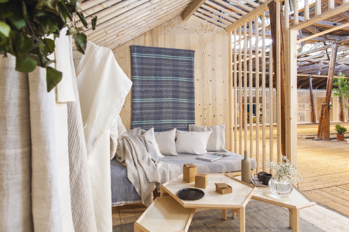 FISKARS SUMMER HOUSE