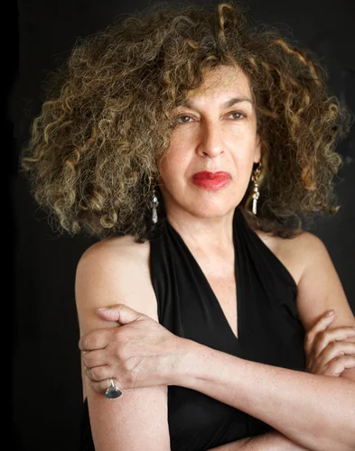 Photo by Gail Hadani