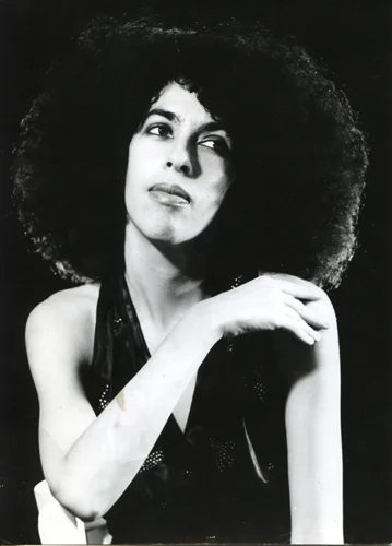 Photo by Allan Ludwig...Whitney Museum Concert