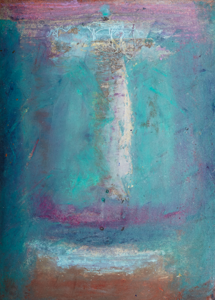 The Visitor