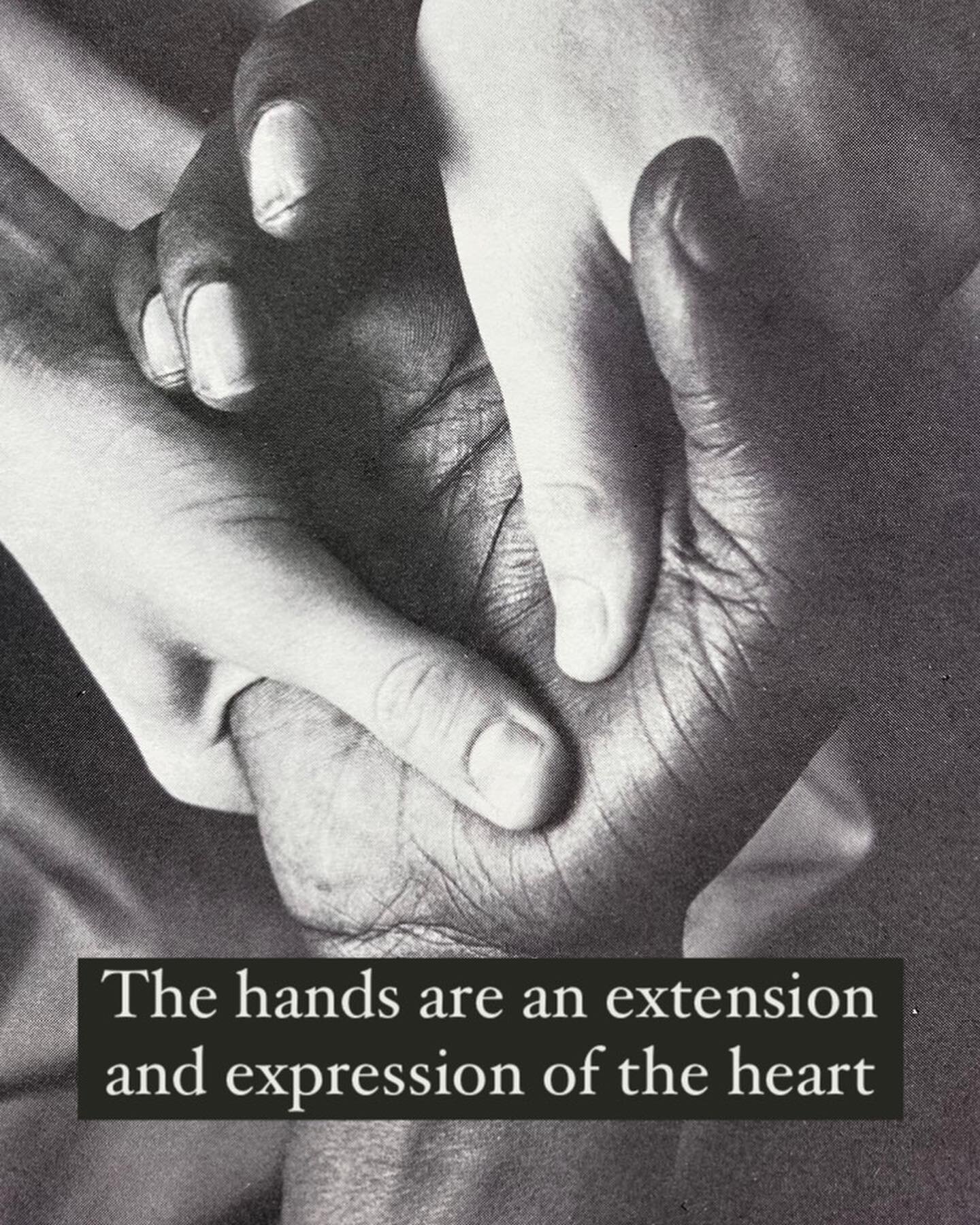 A simple hand massage not only feels delicious but is also deeply soothing to both the heart and the autonomic nervous system. Touching the hands has a direct connection to the heart through the heart meridian and can be a powerful pathway to calming
