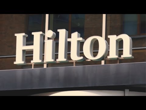 HILTON HOTEL MOOD FILM