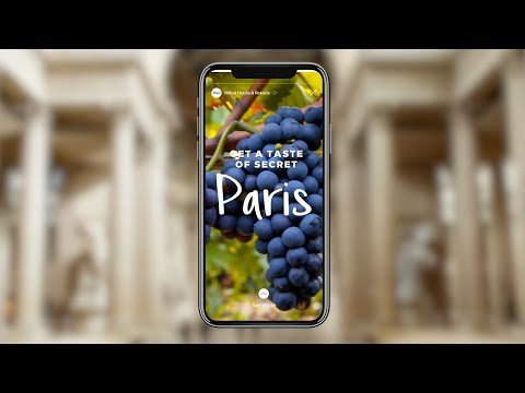 PARIS INSTAGRAM
