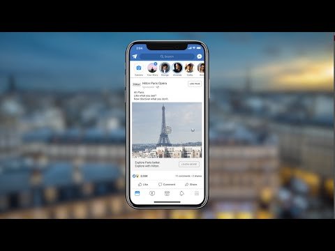 PARIS FB 360
