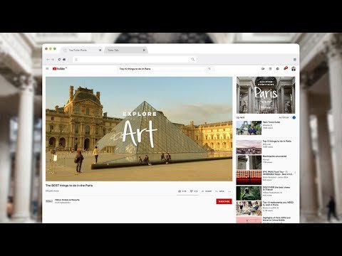 PARIS PRE ROLL