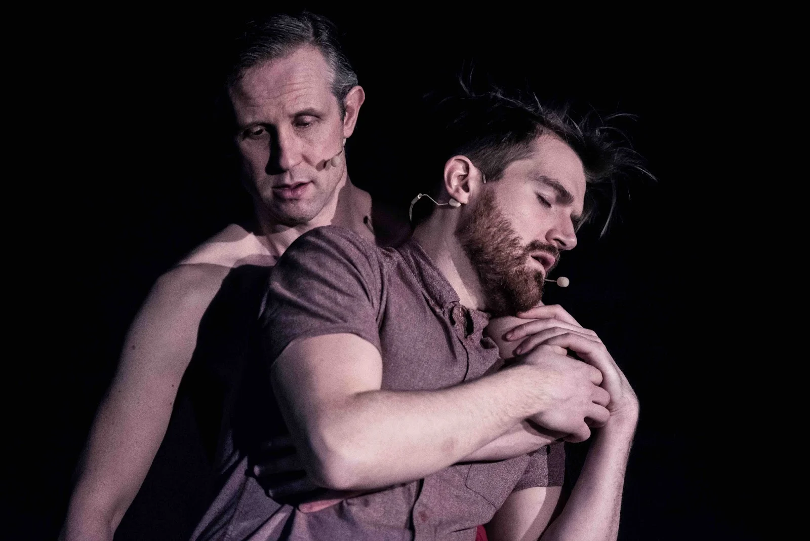 Tumulus - The Vaults (Matt Steinburg)